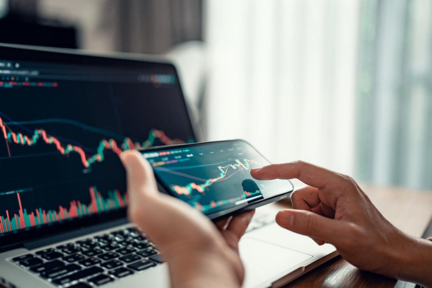 MetaTrader 5